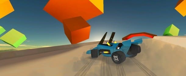 Jet Car Stunts1