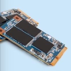 Kingston SSD