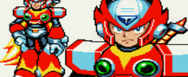 MegaMan