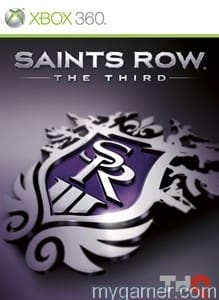 Saints Row Third Saints Row Third