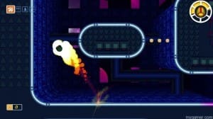 Scram Kitty jump