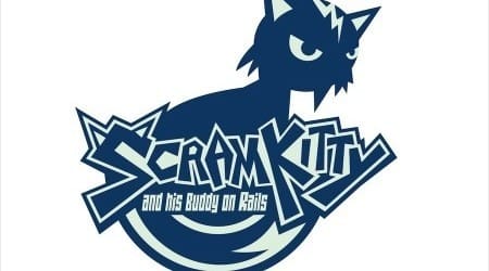 ScramKitty Logo