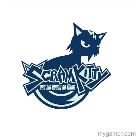 ScramKitty Logo