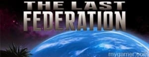 The Last Federation banner