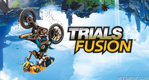 Trials FUsion