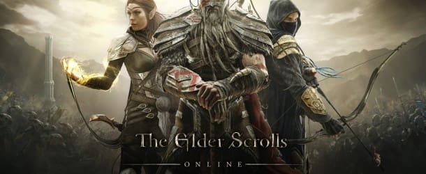 elder scrolls online