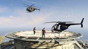 GTA Online Far Out LOOP