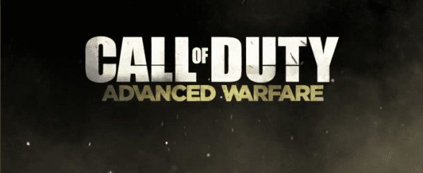 Call of Duty Advanced Warfare