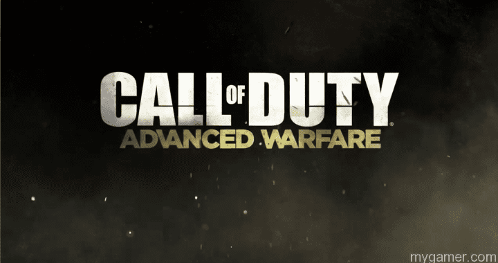 Call of Duty Advanced Warfare