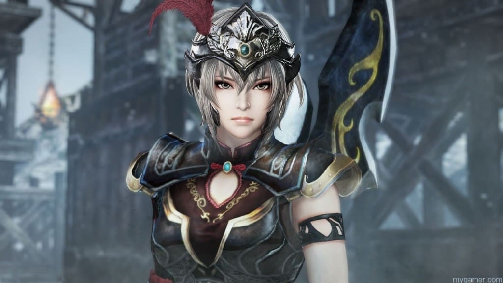 Dynast Warriors 81