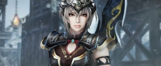 Dynast Warriors 81