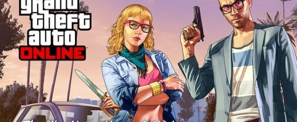 GTA I'm Not a Hipster