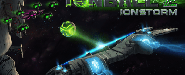 Ionball2 maincapsule
