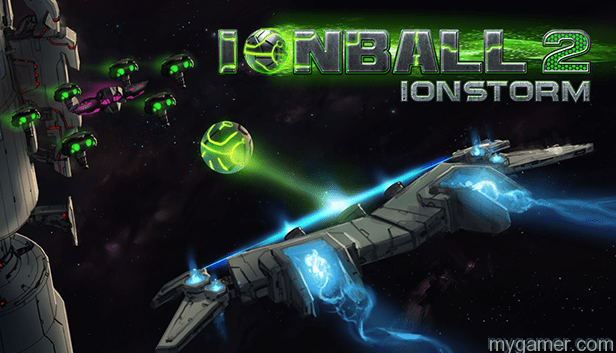 Ionball2 maincapsule