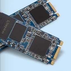 Kingston M2SATA