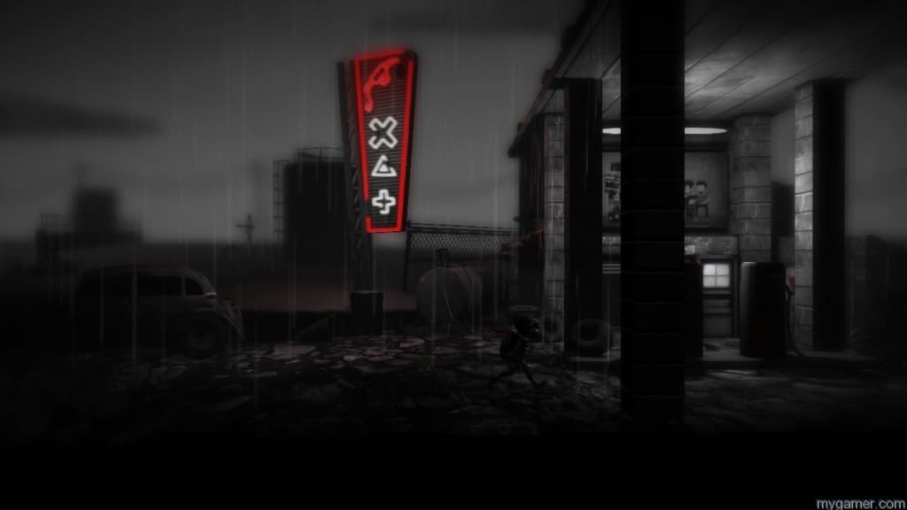 Red often highlights important things