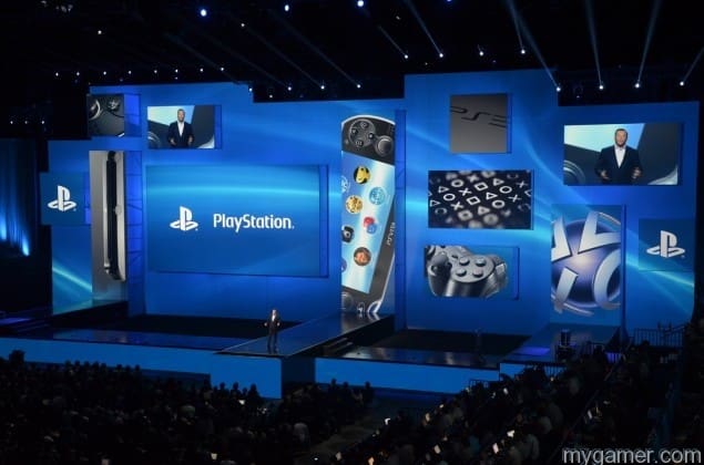 Sony E3