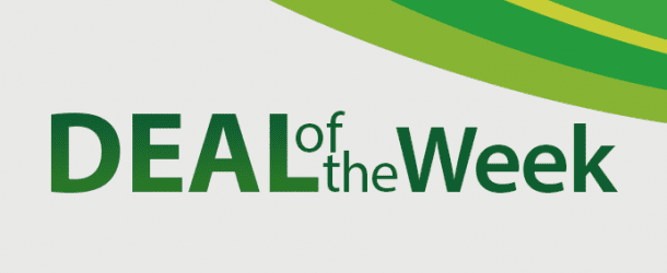 Xbox Live Deal of the Week