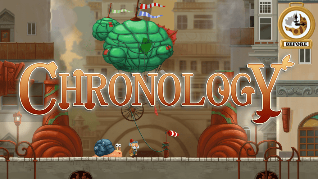 chronology