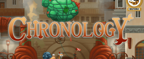 chronology