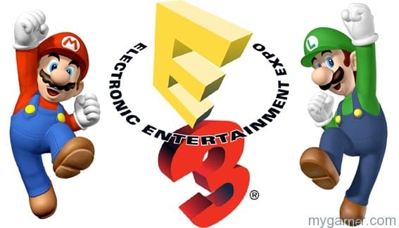 e3 2014 nintendo predictions rumors news