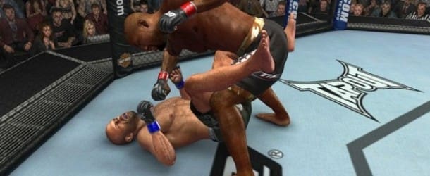 EA SPORTS UFC