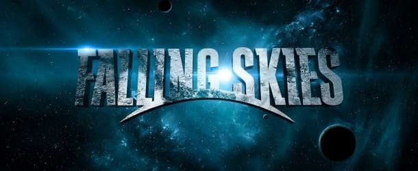 Falling Skies game coming to Xbox 360, PS3, PC and Wii U