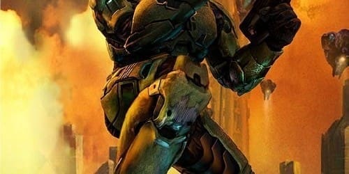halo 2