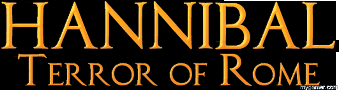 Hannibal: Terror of Rome