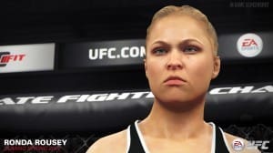 original ronda 05 EA SPORTS UFC