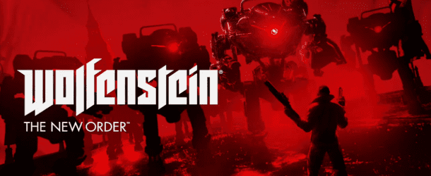 wolfenstein header
