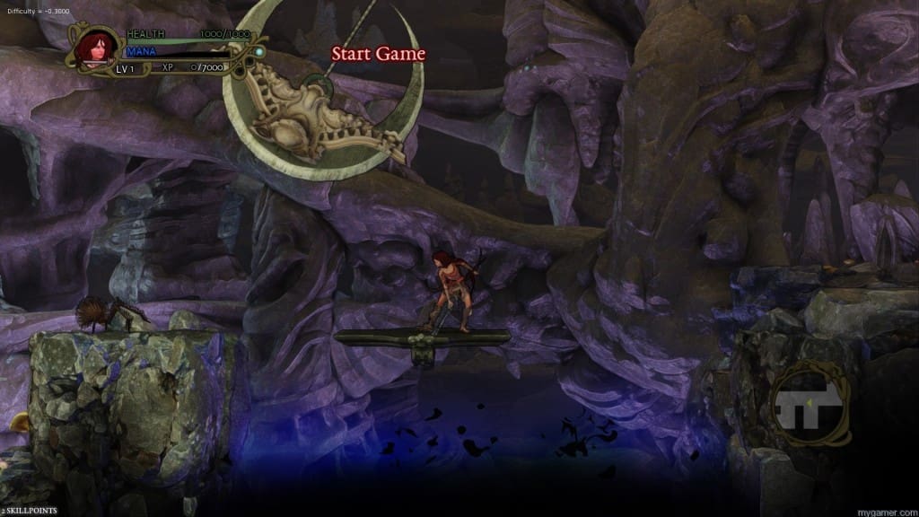 Abyss Odyssey1 Abyss Odyssey1