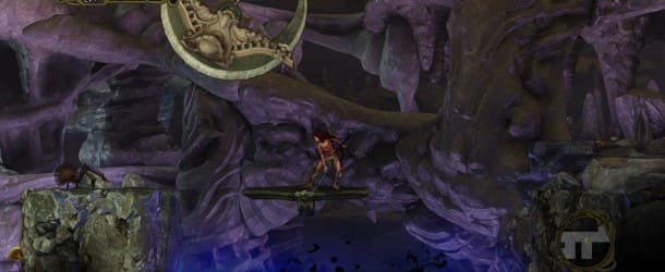 Abyss Odyssey1