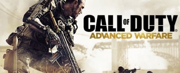 Call Of Duty: Advanced Warfare Reckoning