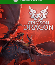 Crimson Dragon