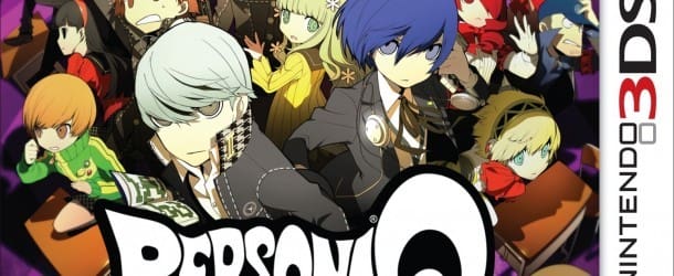 Personal Q Boxart