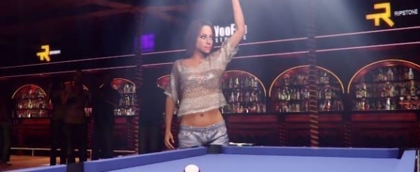 Pure Pool