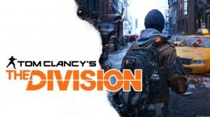 Tom Clancy's The Devision Banner