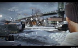 Tom Clancy's The Devision - Settings