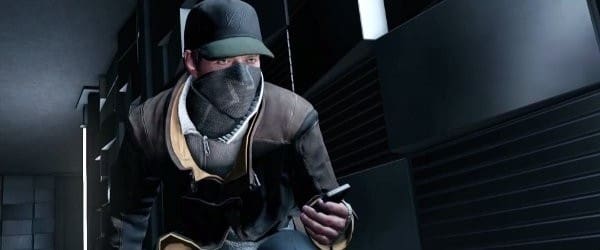 Watch Dogs 13988029405559