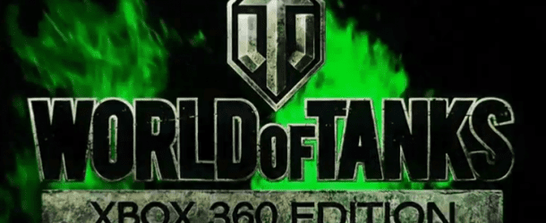 World of Tanks