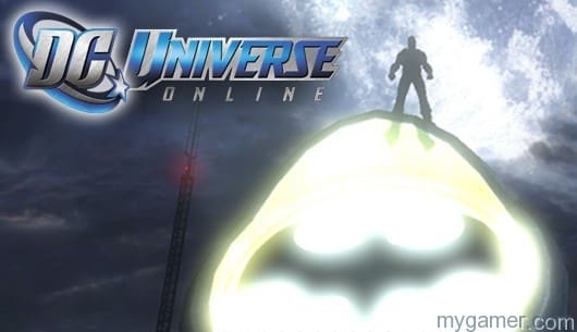 DC Universe Online