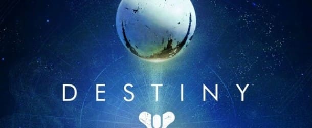 Destiny Logo