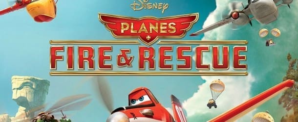 disney planes fire and recsue giveaway