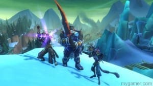 The Beautiful World of Nexus