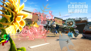 pvzaction