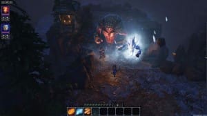 Divinity Original Sin Gameplay