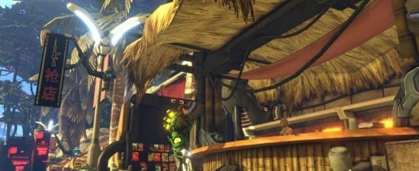 Firefall in game store screenshot