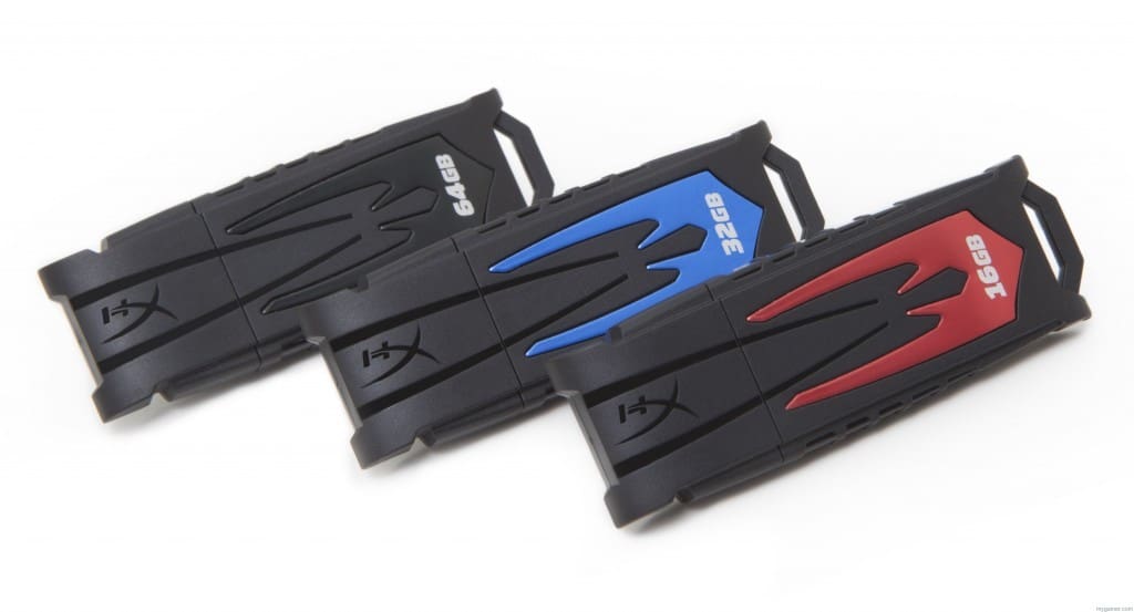HyperX Fury USB