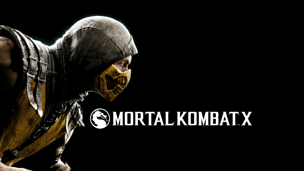 Mortal Kombat X